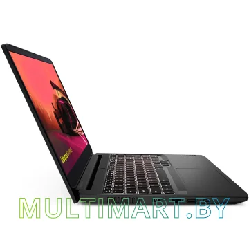 Игровой ноутбук Lenovo IdeaPad Gaming 3 15ACH6 (82K2002BRK) картинка 9